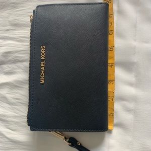 Michael Kors wristlet